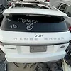 Trunk/hatch/tailgate - 2013 Land Rover Range Rover Evoque