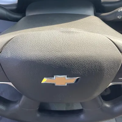 Airbag (Steering) - 2019 Chevrolet Traverse LS