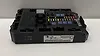 Security System (Complete) - 2009 Jaguar XF