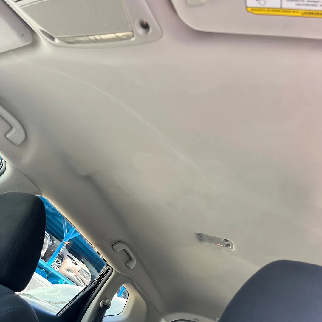 Roof Ceiling - 2015 Nissan Rogue