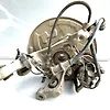 Complete  Hub Assembly(RHB) - 2020 Ford Explorer Police