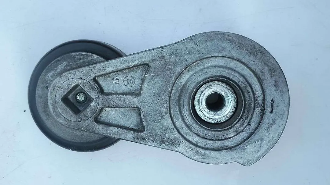 Belt tensioner - 2016 Chevrolet Camaro