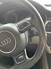 Steering wheel - 2016 Audi A7