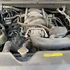 Engine  - 2013 Nissan Armada
