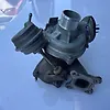 Turbo/supercharger - 2018 Ford EcoSport