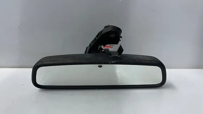 Rear view mirror - 2011 Land Rover RANGE ROVER