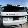 Trunk/hatch/tailgate - 2018 Land Rover Range Rover Evoque