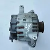 Alternator - 2013 GMC Terrain