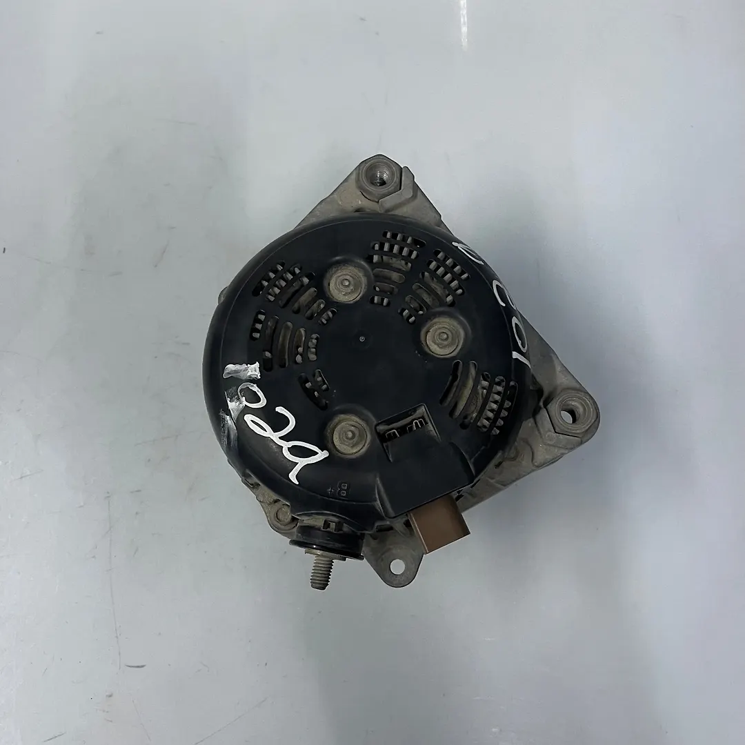 Alternator - 2013 Jaguar XF