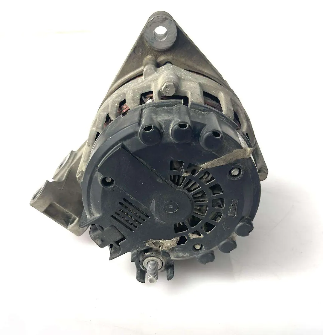 Alternator - 2015 Chevrolet Impala