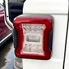 Tail Light (LH) - 2021 Jeep Wrangler