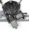 power window motor (LHF) - 2017 Cadillac ESCLADE