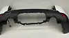 Rear Bumper - 2016 Land Rover RANGE ROVER SPORT