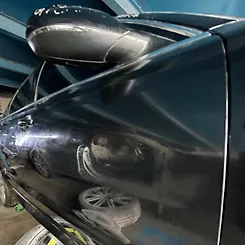 Door (RHF) - 2017 Audi A6