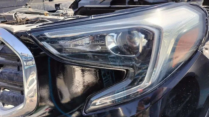 Headlight (LH) - 2018 GMC Terrain