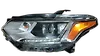 Headlight (LH) - 2018 Chevrolet Traverse