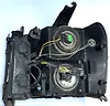Headlight (RH) - 2012 GMC Sierra