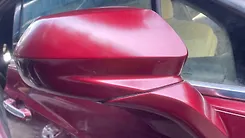 Side Mirror (RH) - 2018 Cadillac XT5