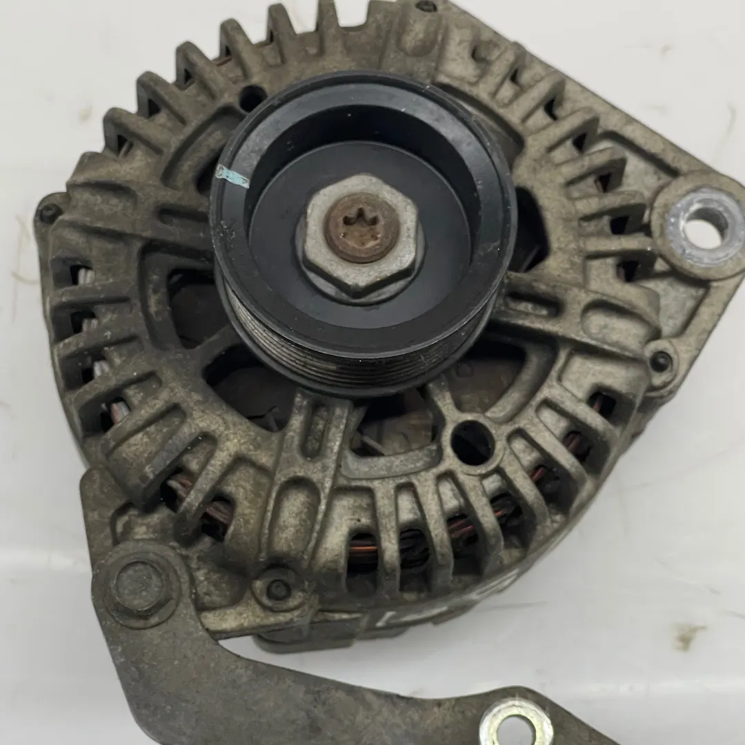 Alternator - 2011 Nissan Xterra SUV