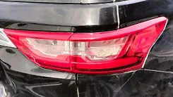 Tail Light (RH) - 2019 Chevrolet Traverse
