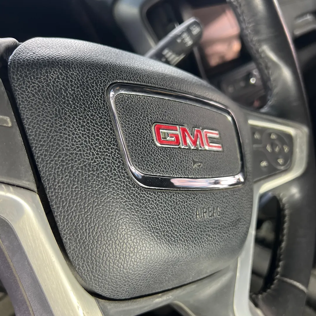 Airbag (Steering) - 2018 GMC Terrain