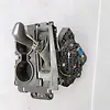 Transmission shift - 2014 Chevrolet Impala