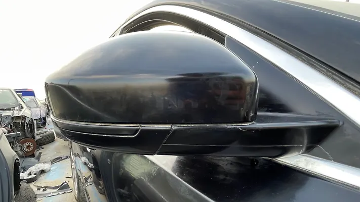 Side Mirror (RH) - 2018 Jaguar E-Pace