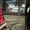 Door (LHB) - 2012 Jeep GRAND CHEROKEE