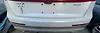 Rear Bumper - 2016 Lincoln MKX