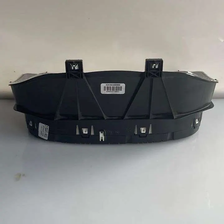 Speedometer - 2018 RAM 1500