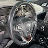 Steering Wheel - 2017 Lincoln MKZ