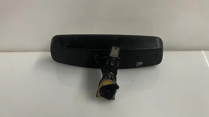 Rear view mirror - 2012 Cadillac SRX