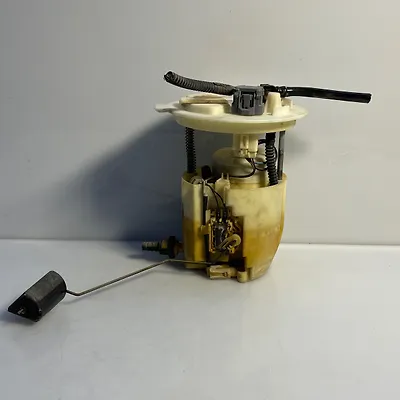 Fuel pump - 2013 Ford Mustang