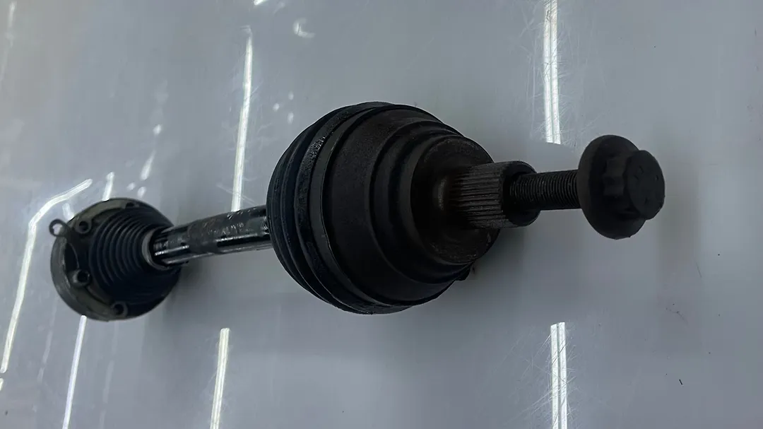 Axle(LHF) - 2014 Volkswagen Golf