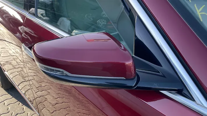 Side Mirror (RH) - 2016 Cadillac CT6