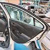 Door (RHB) - 2017 Chevrolet Sonic