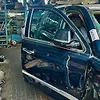 Door (RHF) - 2019 Cadillac Escalade Luxury