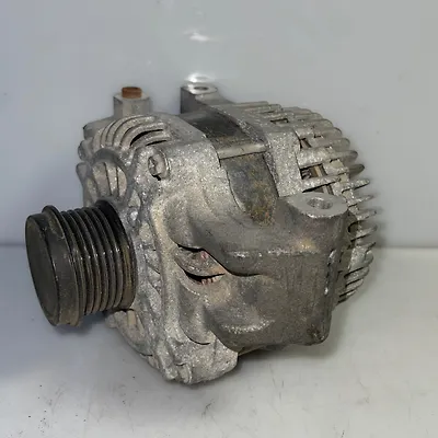 Alternator - 2018 Jeep Compass 