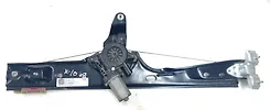 Door motor (LHB) - 2018 Chevrolet Traverse LS