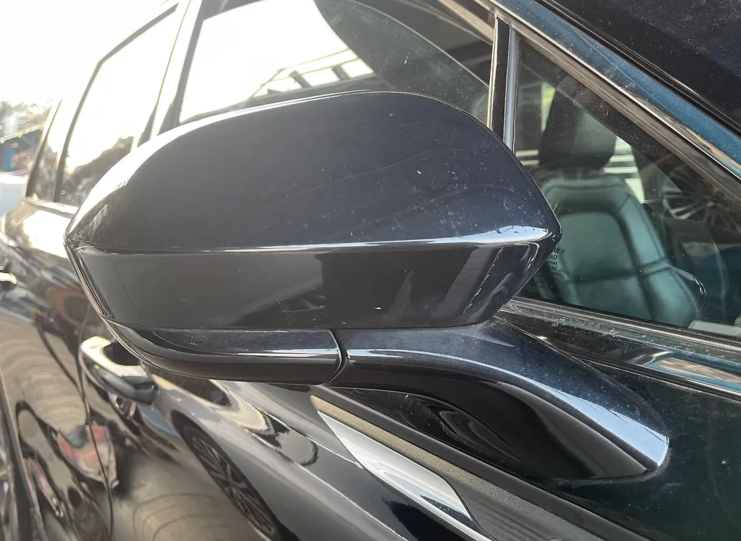 Side Mirror (RH) - 2022 Lincoln Corsair