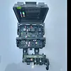 Fuse box - 2013 Cadillac ATS