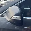 Side Mirror (LH) - 2018 Chevrolet Malibu