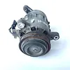 AC Compressor - 2015 GMC Sierra DENALI