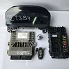 Security System (Complete) - 2018 Lincoln Continental 
