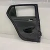 Door (LHB) - 2014 Volkswagen GTI
