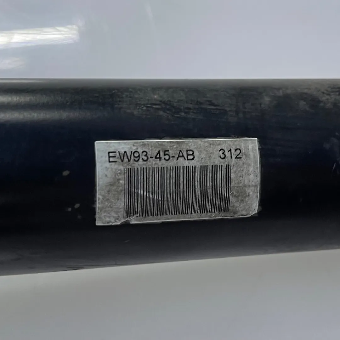 Shock Absorber (LHF) - 2012 Jaguar XJL