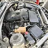 Engine  - 2014 Cadillac ATS LUXURY