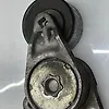 Belt tensioner - 2013 Nissan Pathfinder