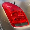 Tail Light (LH) - 2015 Chevrolet Trax