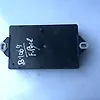 fuse box panel - 2020 Jaguar F-Pace